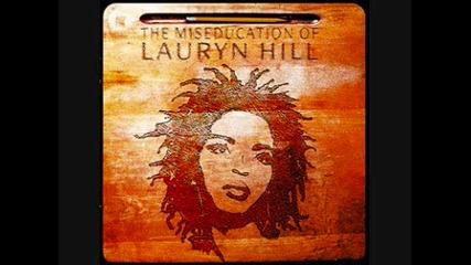 Lauryn Hill 10 Forgive Them Father