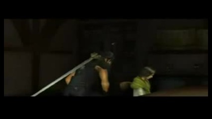 Final Fantasy Vii Crisis Core - Part 3 