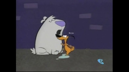 2 Stupid Dog S02 E06