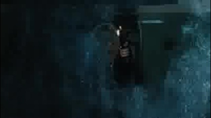 Youtube - I Am Number Four Trailer 2 Hd