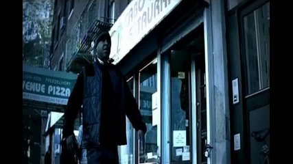 Jadakiss feat Ne-Yo - By My Side (DVD) (Promo Only)