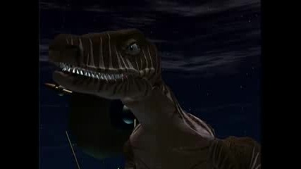 Beast Wars - Fallen Comrades - Episode 7 [2 - 3]