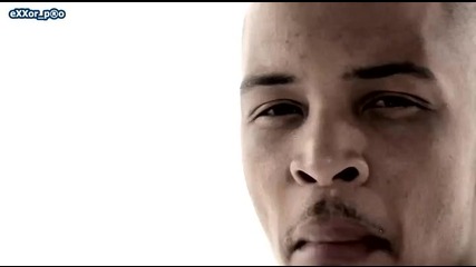 T.i. Feat. chris Brown - Get Back up 