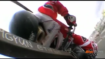 Dragracing @ Pecs - Round 3. 