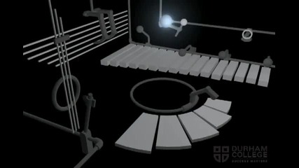 Animusic Loop 4x - Video