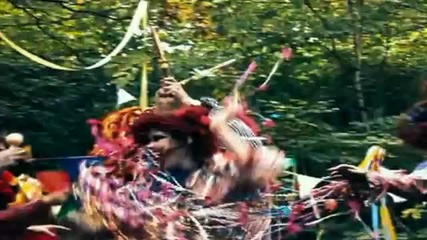 Florence + The Machine - Dog Days Are Over