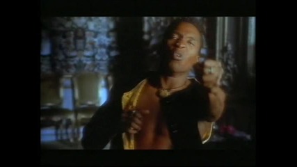 Haddaway - What is love