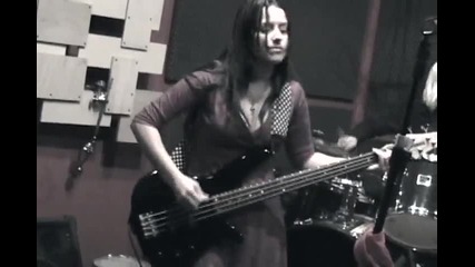 The Rock Legs - One Way Or Another