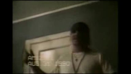 Pantera Home Video (cowboys From Hell Era) 
