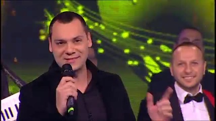 Darko Filopovic - Jos mi ne das mira