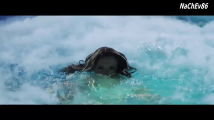 Dimension-x, Michael Tsaousopoulos - Everything About U ft. Katerina Lioliou