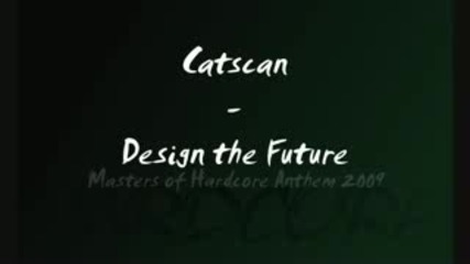 Catscan - Design The Future 