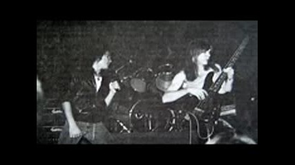 Baron Steele - Demo 1987 ( full album demo ) epic heavy metal