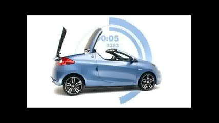 renault wind 