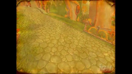 World of Warcraft The Burning Crusade Pc Games Trailer