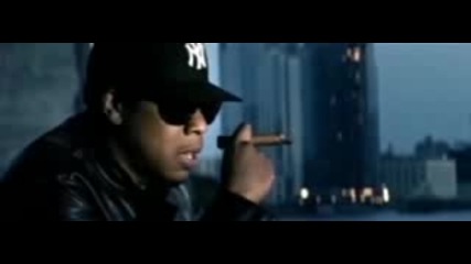 Jay - Z - D.o.a. (death Of Autotune) [official Video] [hq]