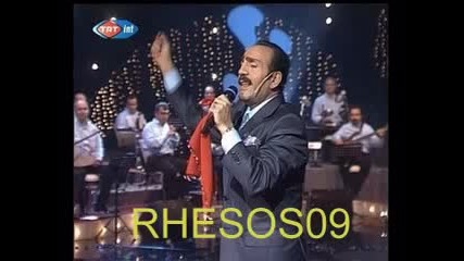 Mustafa Keser - Bana K