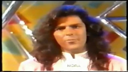 (1986) Modern Talking - Brother Louie