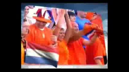 Euro 2008 - Group C
