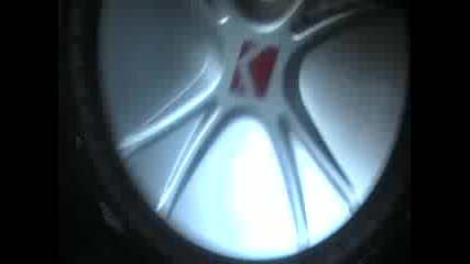 2 15 Inch Kicker Cvrs In A Blowthrough Set Up