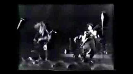 Kiss - Got To Choose 1974