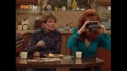 Married With Children S06e20 - High I.q.