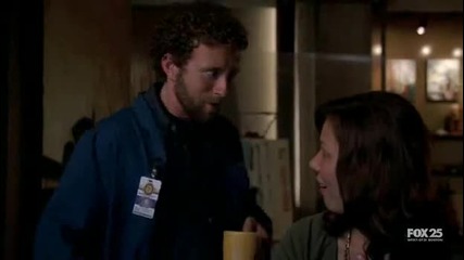 Кости [2x06] The Girl in Suite 2103 (xvid asd)