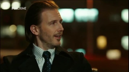 Такси: Бруклин / Taxi Brooklyn (2014) Сезон 1,eп.9, Бг аудио