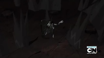 Generator Rex - 115 - What Lies Beneath {c_p}