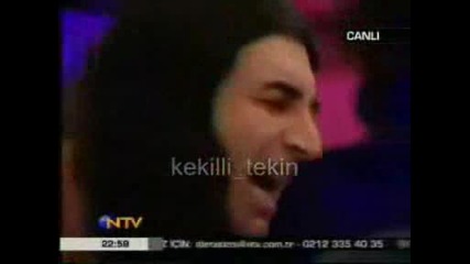 Murat Kekilli Kalbimdeki Darp.