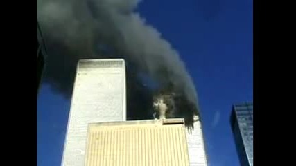 Nepokazvano Video Ot 11 Septemvri 2001 godina