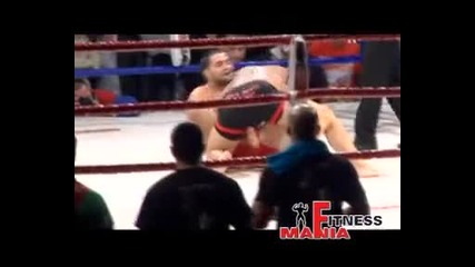 Мма от Кърджали от Фитнес Мания