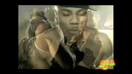 Nelly Feat Fergie - Party People * High Quality