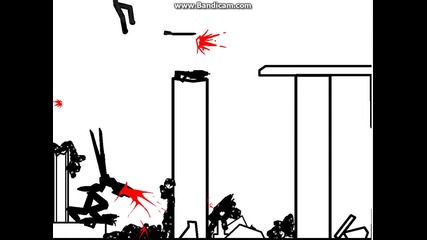 Pivot movie: The attack of the rebeller
