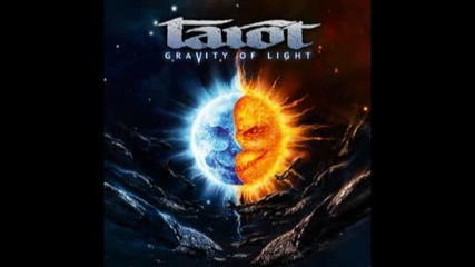 Tarot - Satan Is Dead (new album - Gravity of Light) 