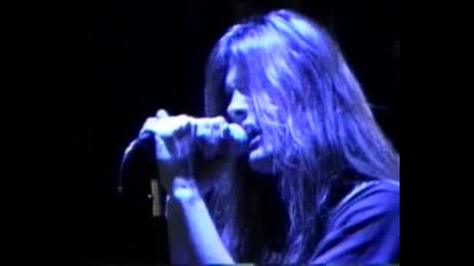 Skid Row - In a Darkened Room