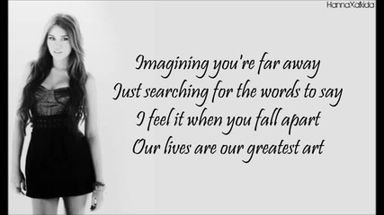 Miley Cyrus - Forgiveness & Love