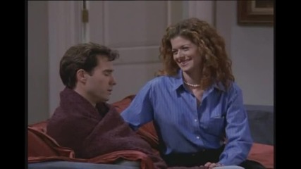 Will & Grace - S01e18 - Replaced