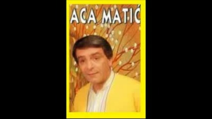 Aca Matic - Biljana