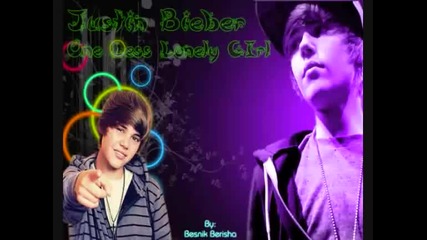 justin bieber - love me 