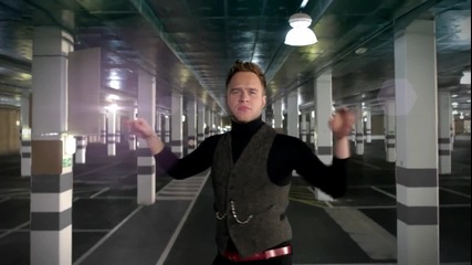Olly Murs - Army of Two - Армия от двама