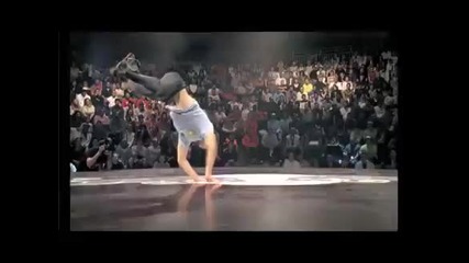 Red Bull Bc One 2007 Preview! 