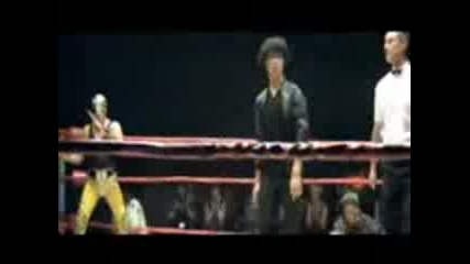 Jonas Brothers - Paranoid - Official Music Video