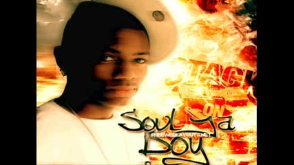 Im Zooted - Soulja Boy - Sod Money Gang{s Beezy} 