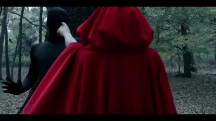 Cutline - Runnin_ (ft. Belle Humble) (official Video)
