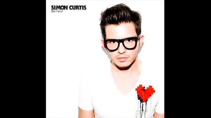 Simon Curtis - 8bit Heart - 08.delusional