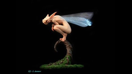 Dj - I. Asenov - Fairy Brings Life Called Eli