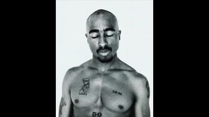 2pac - I'm alive