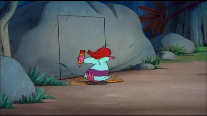 Donald Duck - Clown of the Jungle 