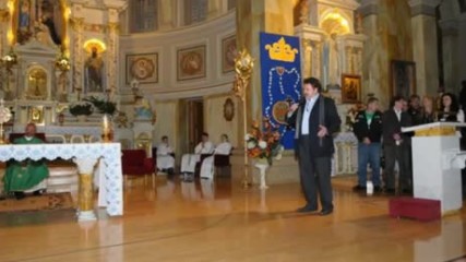 Krzysztof Krawczyk-rysunek na szkle new version